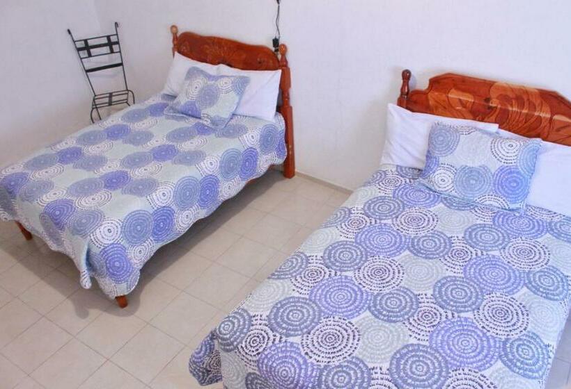 Otel Posada Sernichari