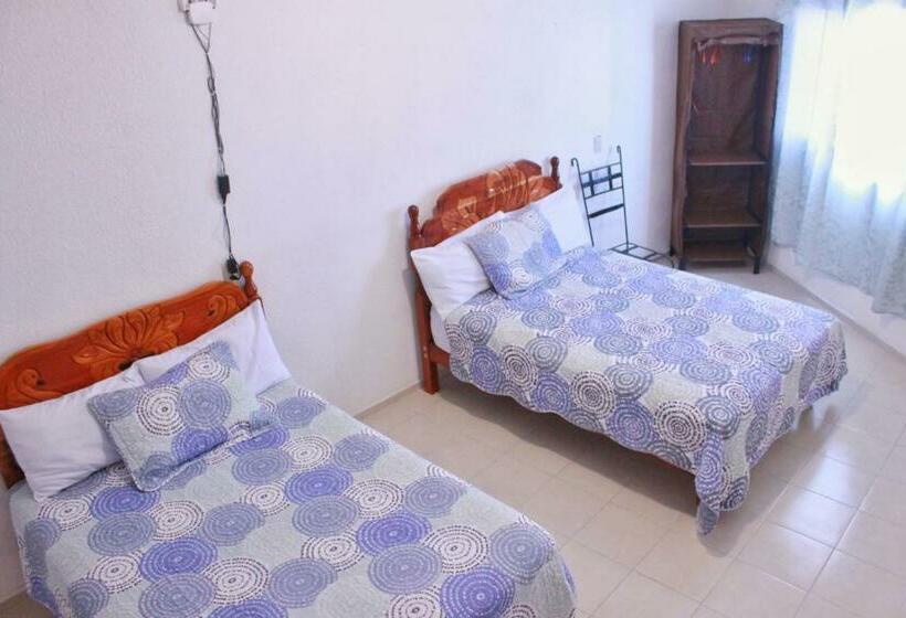 Otel Posada Sernichari