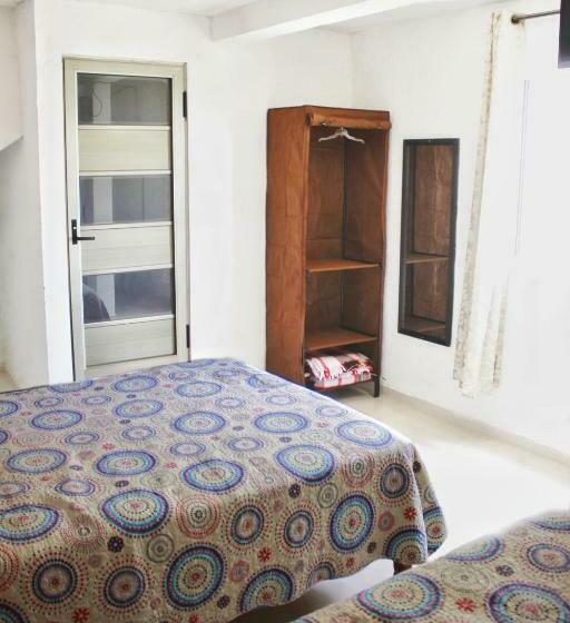 Otel Posada Sernichari