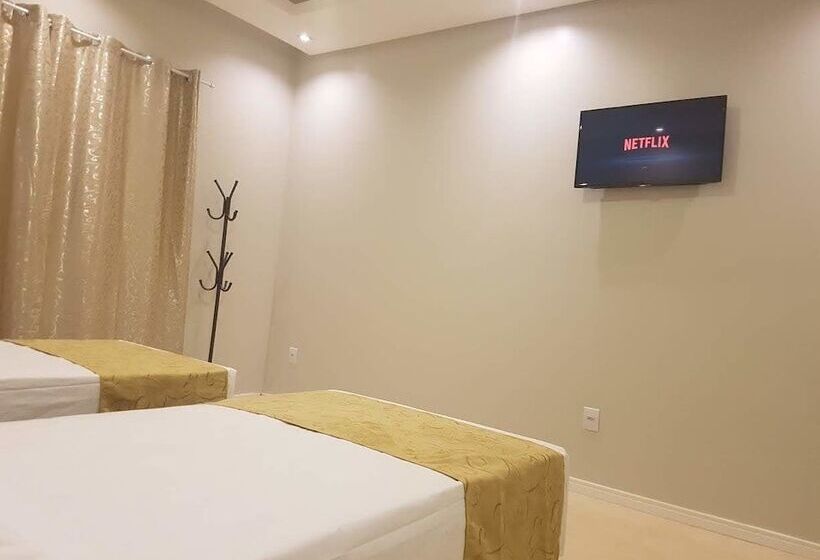 בית מלון כפרי Pousada Aurora