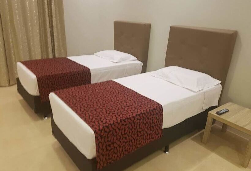 בית מלון כפרי Pousada Aurora