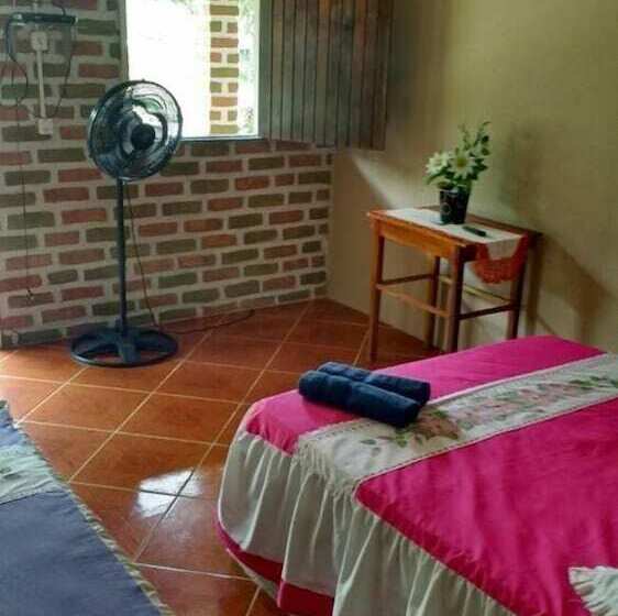 בית מלון כפרי Pousada Serra Verde