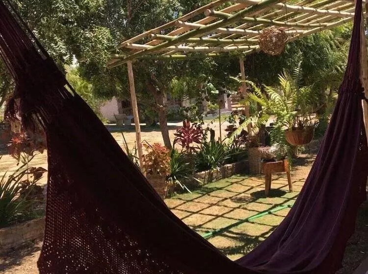 ホテル Pousada Serra Verde