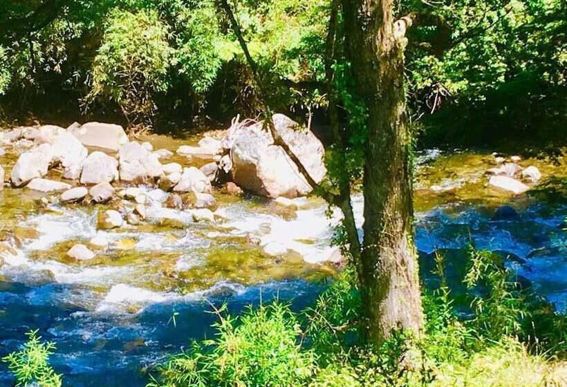 فندق Refugio Buraleo Lodge