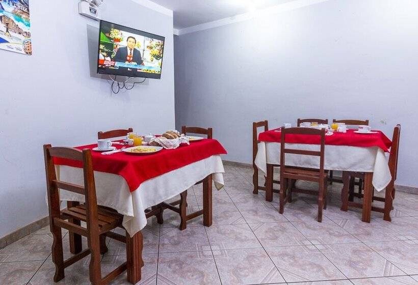 בית מלון כפרי Residencial Tamia