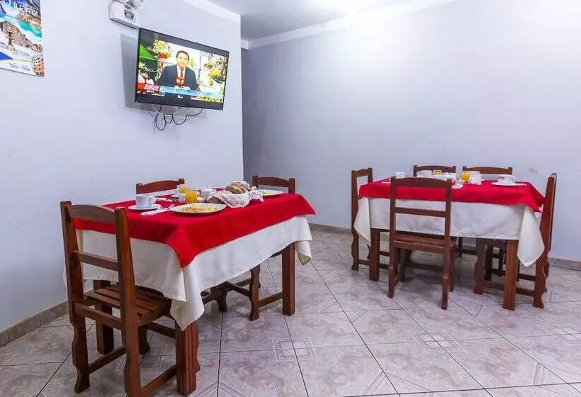 هتل Residencial Tamia