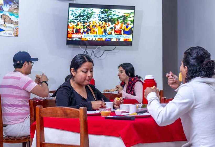 בית מלון כפרי Residencial Tamia