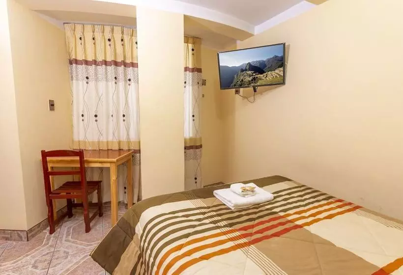 هتل Residencial Tamia