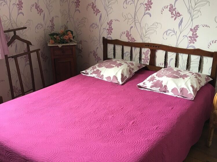 בית מלון כפרי Restaurant Jinjaud