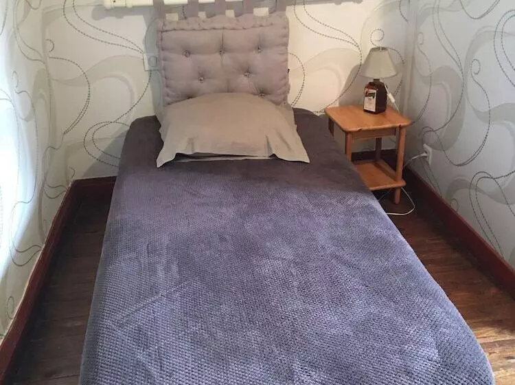 ホテル Restaurant Jinjaud