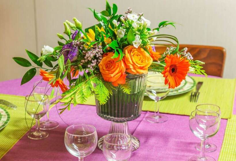 בית מלון כפרי Restaurant Jinjaud