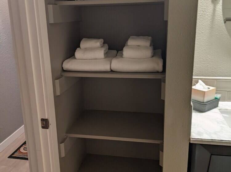 ホテル The Landmark Inn On Orcas Island