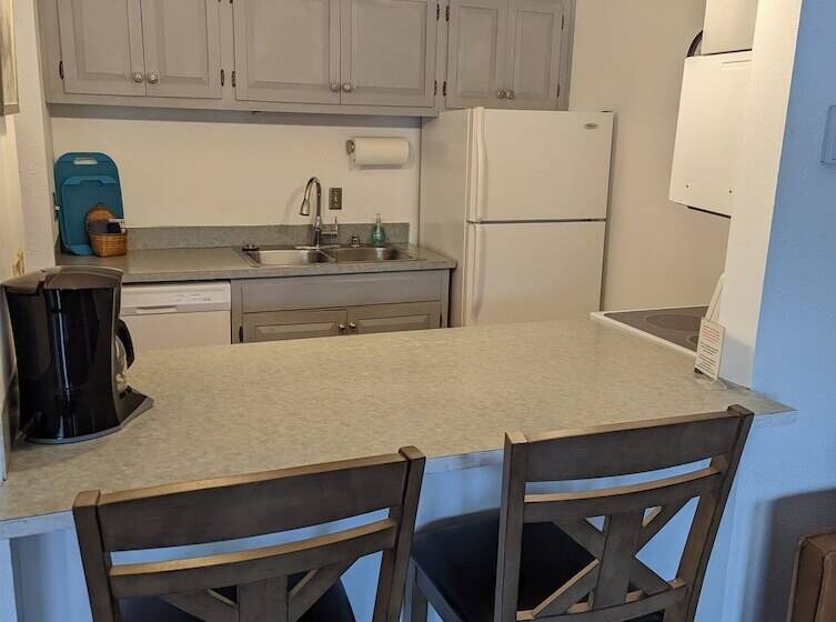 ホテル The Landmark Inn On Orcas Island