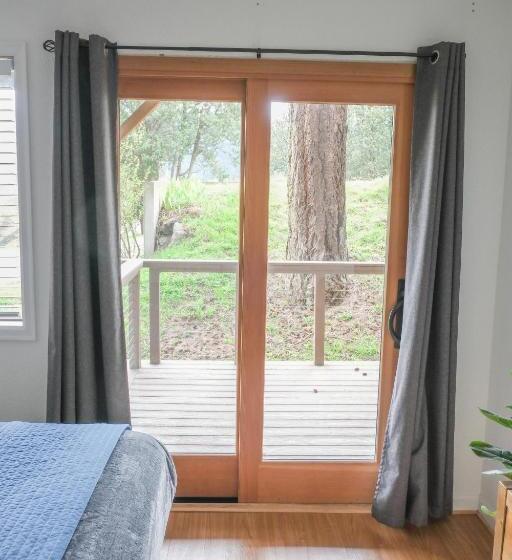 ホテル The Landmark Inn On Orcas Island