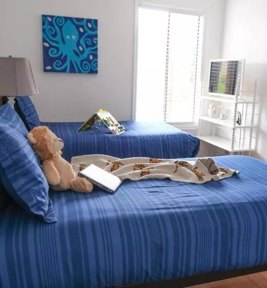 Hotelli The Landmark Inn On Orcas Island