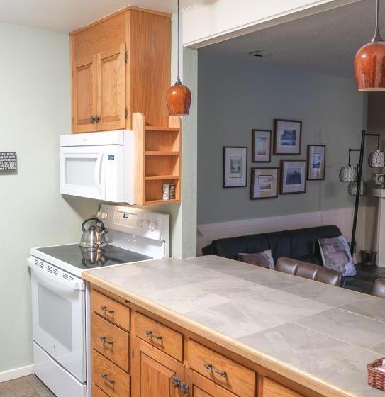 ホテル The Landmark Inn On Orcas Island