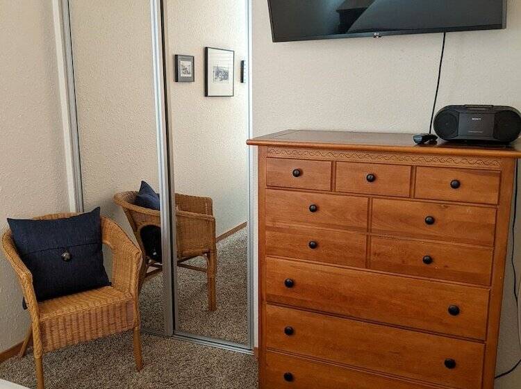 ホテル The Landmark Inn On Orcas Island