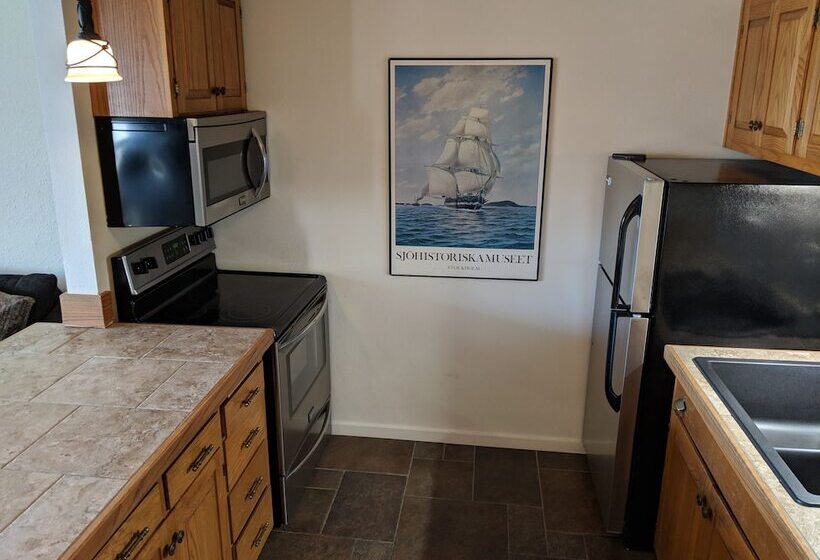 ホテル The Landmark Inn On Orcas Island