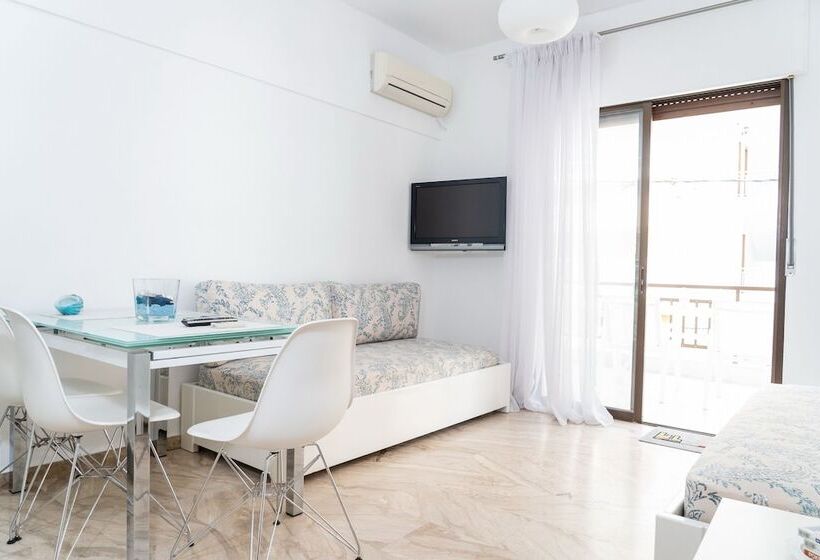 호텔 Zennova Aelia Apartments 6