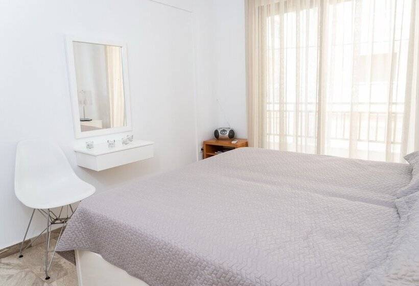 호텔 Zennova Aelia Apartments 6