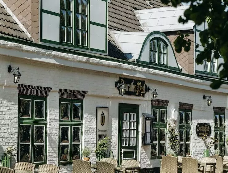 Boutique Hotel Zur Alten Post   Stammhaus