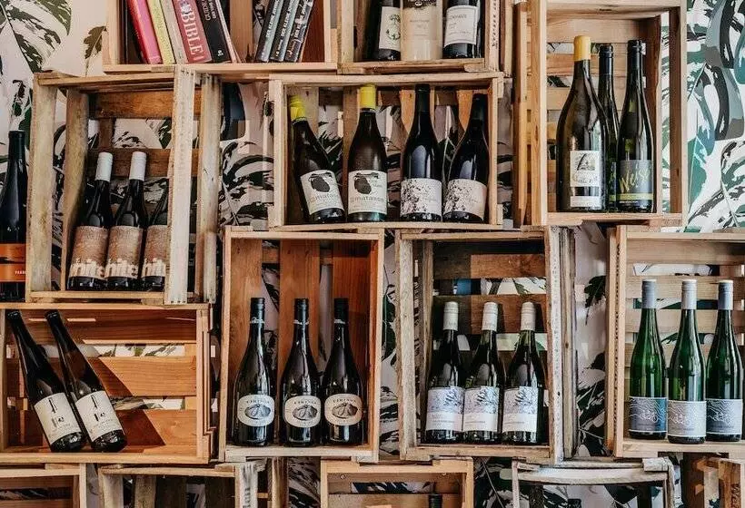 Boutique Hotel Zur Alten Post   Stammhaus