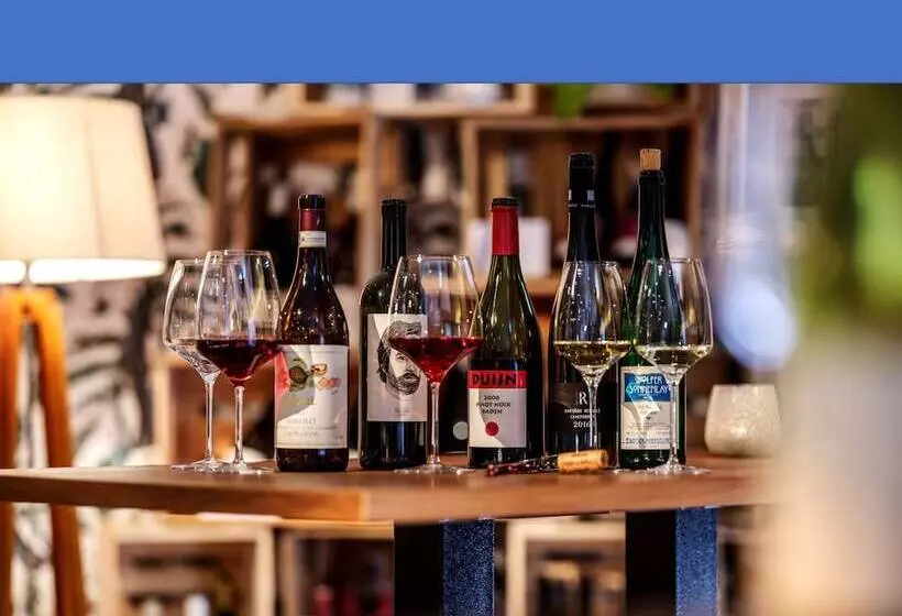 Boutique Hotel Zur Alten Post   Stammhaus