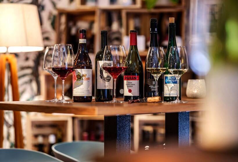 Boutique Hotel Zur Alten Post   Stammhaus