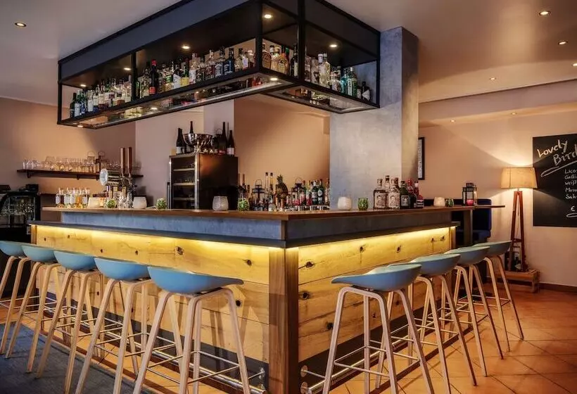 Boutique Hotel Zur Alten Post   Stammhaus