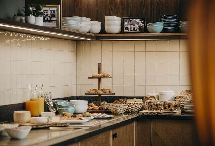 Boutique Hotel Zur Alten Post   Stammhaus