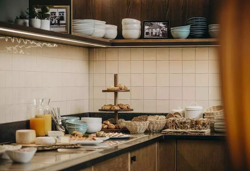 Boutique Hotel Zur Alten Post   Stammhaus