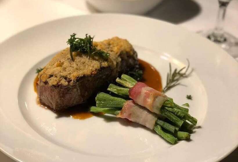 Boutique Hotel Zur Alten Post   Stammhaus