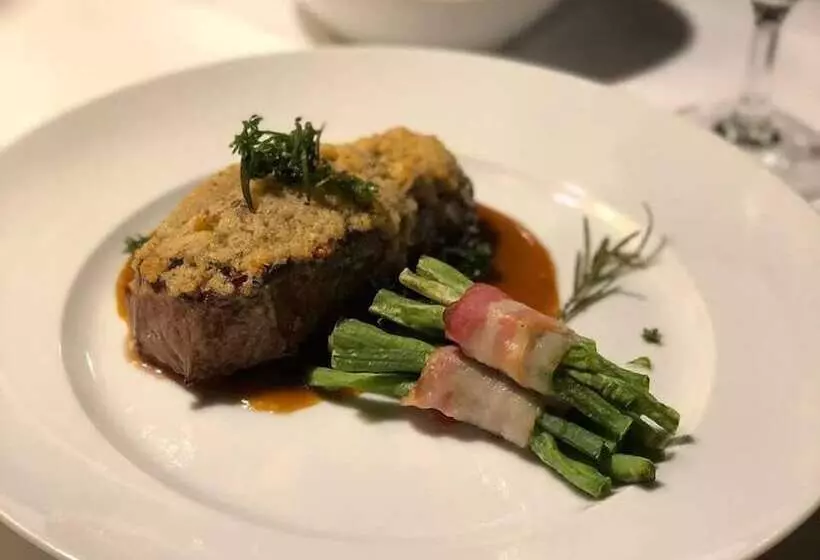 Boutique Hotel Zur Alten Post   Stammhaus