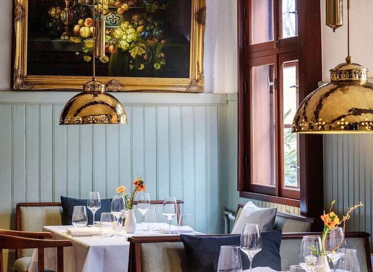 Boutique Hotel Zur Alten Post   Stammhaus