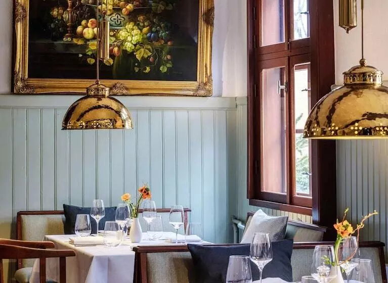 Boutique Hotel Zur Alten Post   Stammhaus