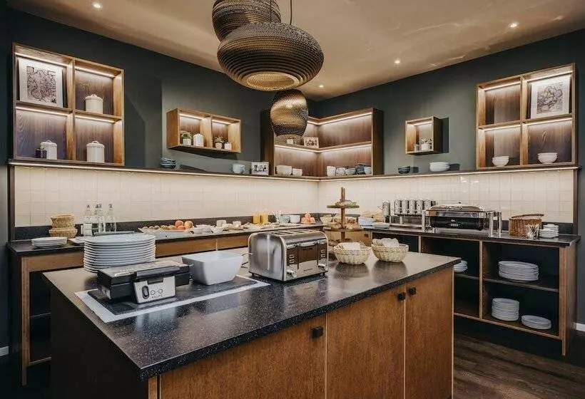 Boutique Hotel Zur Alten Post   Stammhaus