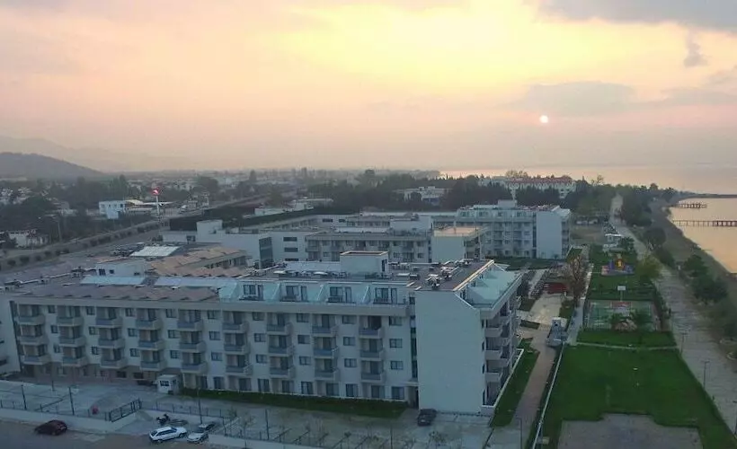 Korfez Termal