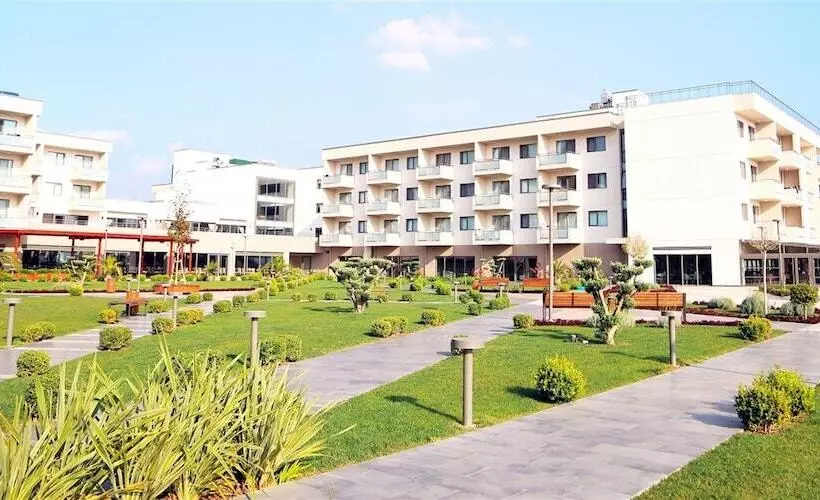 Korfez Termal