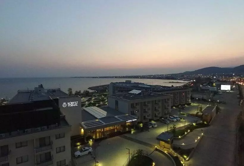 Korfez Termal