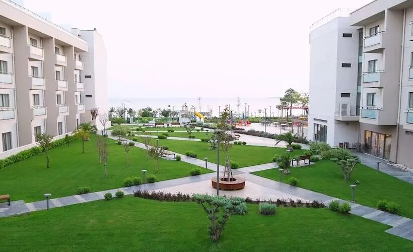 Korfez Termal