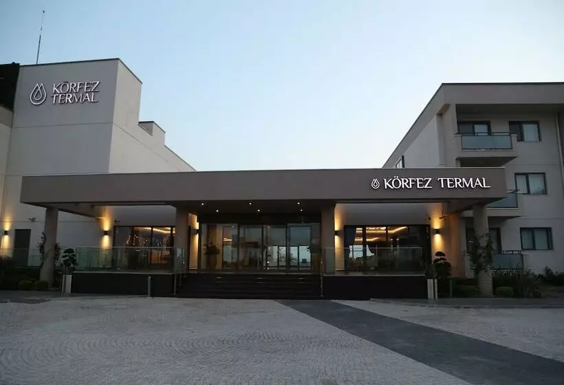 Korfez Termal