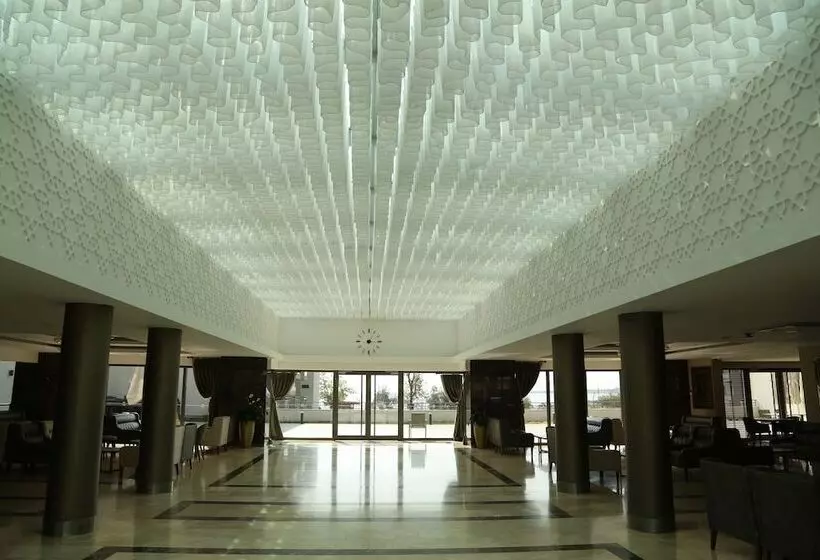 Korfez Termal