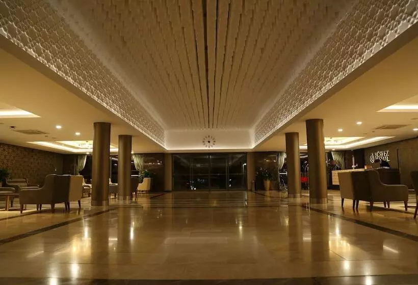 Korfez Termal