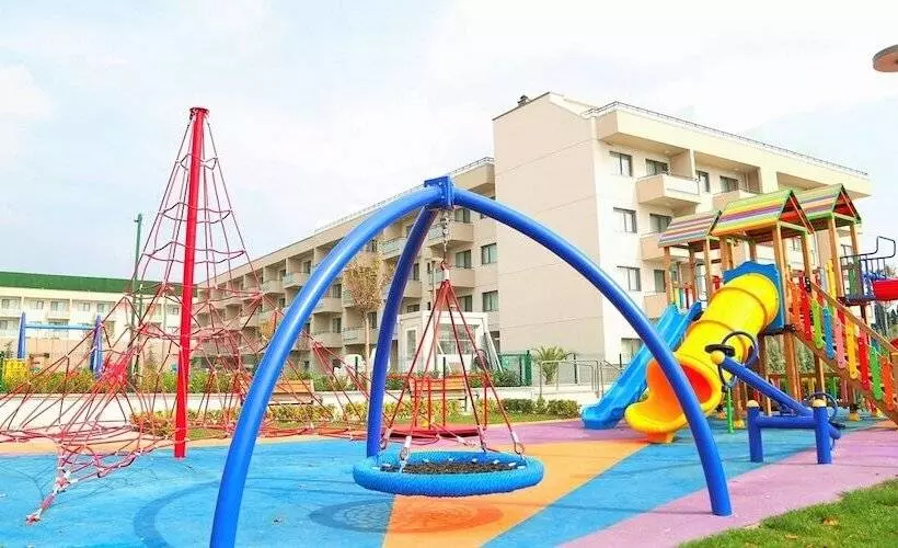 Korfez Termal