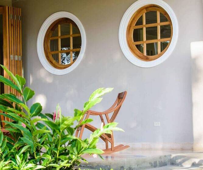 Montebrisa Boutique B&b