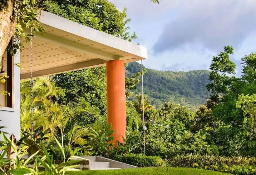 Montebrisa Boutique B&b