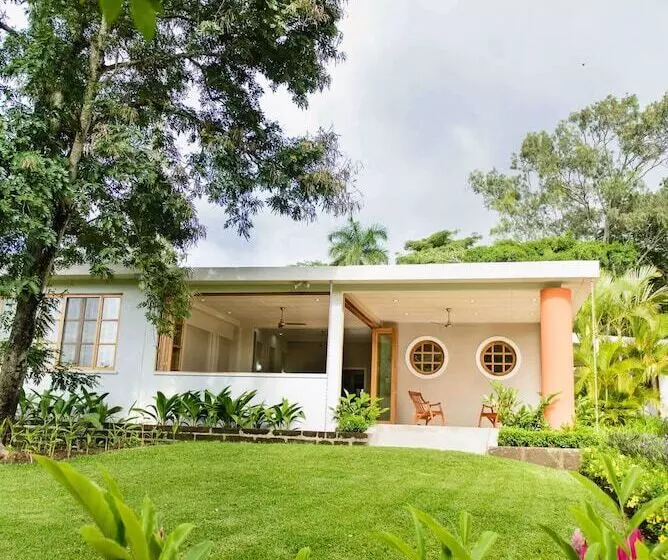 Montebrisa Boutique B&b