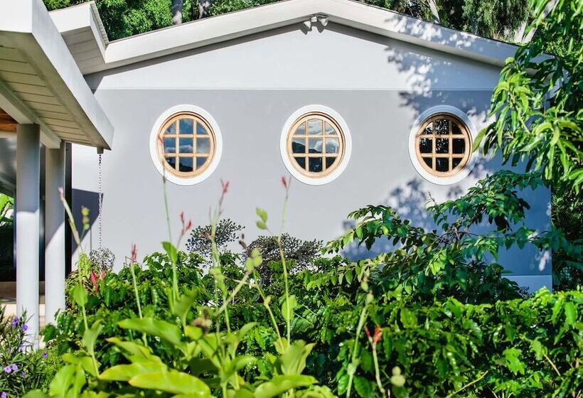 Montebrisa Boutique B&b