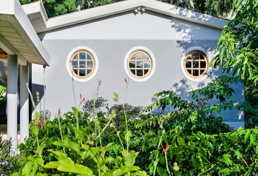 Montebrisa Boutique B&b