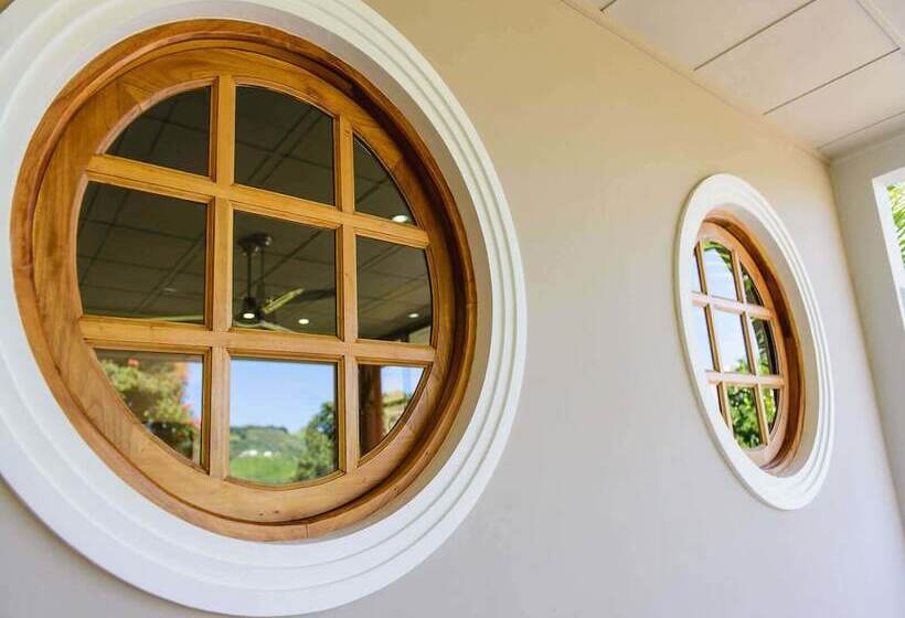 Montebrisa Boutique B&b